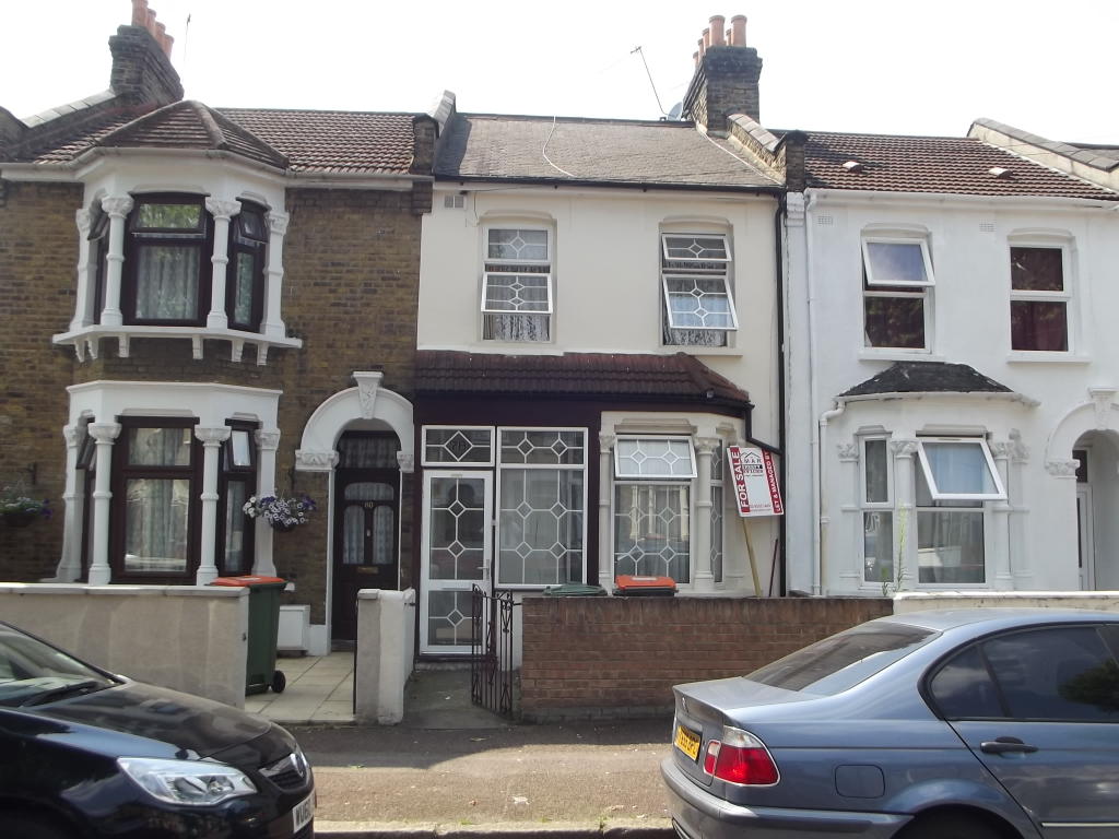 Buy or rent a property | Compton Avenue, London E6 3DP