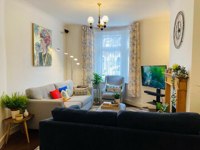 Buy or rent a property | Compton Avenue, London E6 3DP
