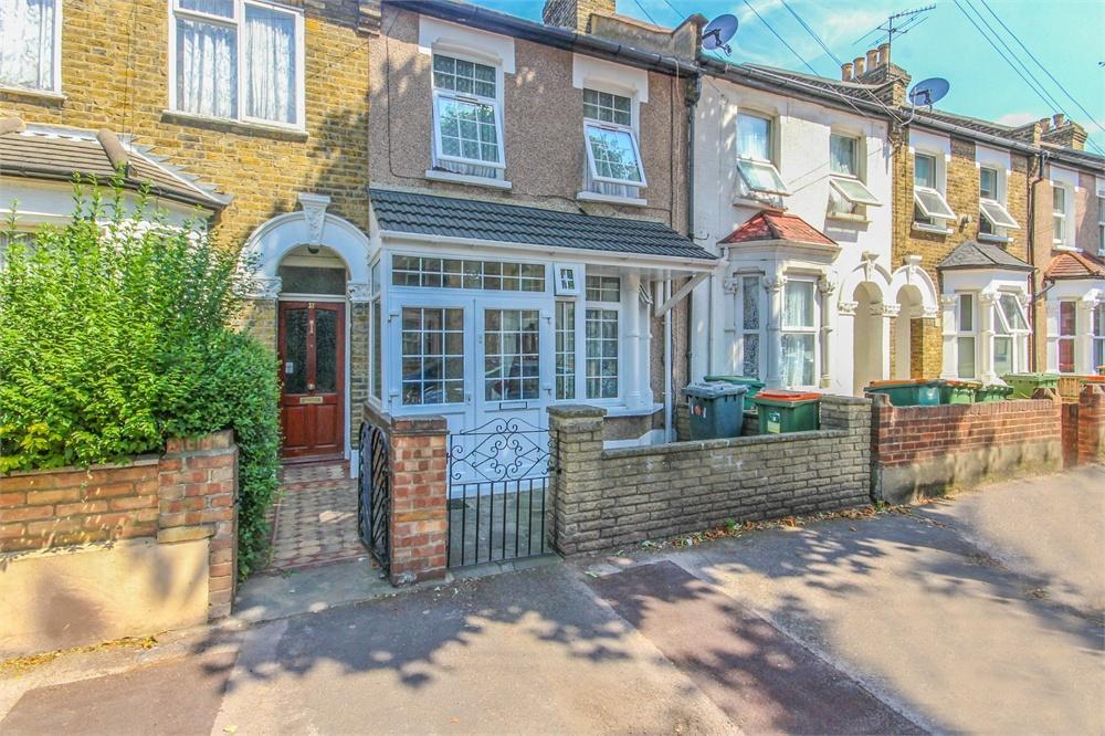 Buy or rent a property | Compton Avenue, London E6 3DR