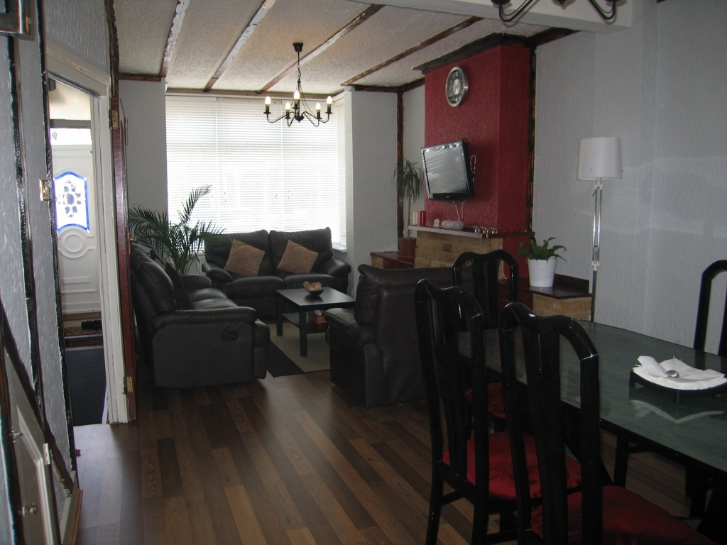 Buy or rent a property | Compton Avenue, London E6 3DR