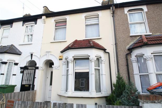 Buy or rent a property | Compton Avenue, London E6 3DR