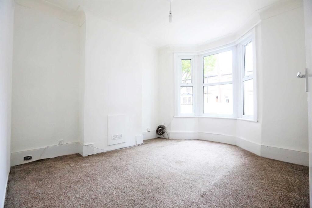 Buy or rent a property | Creighton Avenue, London E6 3DS