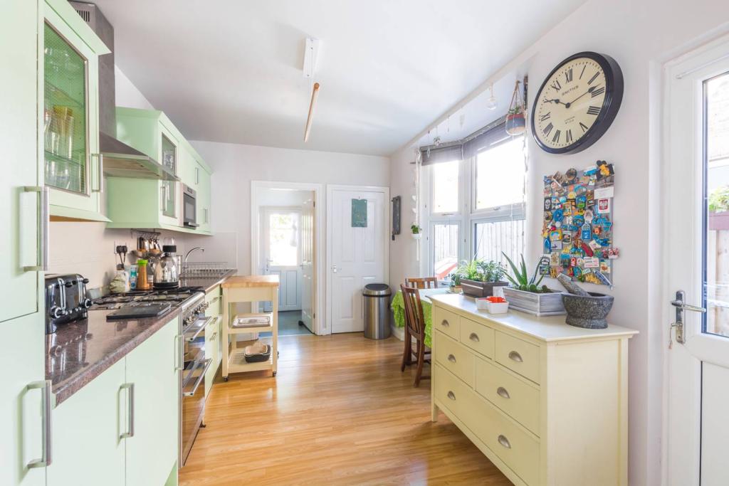 Buy or rent a property | Creighton Avenue, London E6 3DS