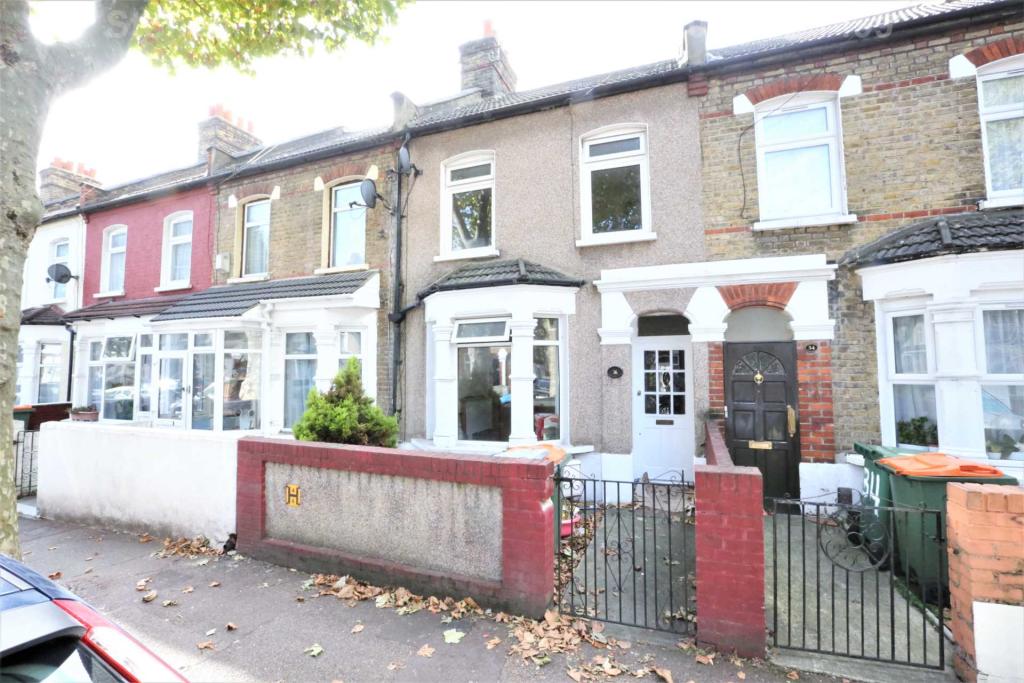 Buy or rent a property | Creighton Avenue, London E6 3DS