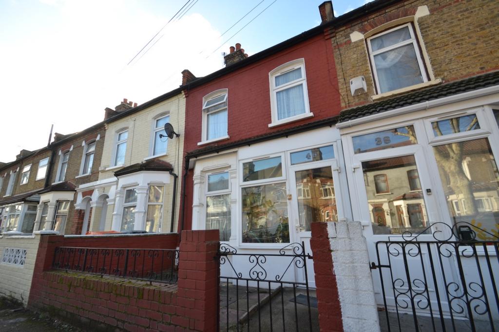 Buy or rent a property | Creighton Avenue, London E6 3DS