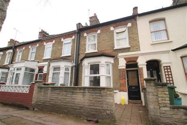 Buy or rent a property | Creighton Avenue, London E6 3DS