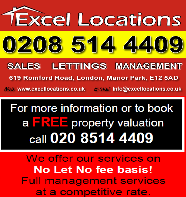 Buy or rent a property | Creighton Avenue, London E6 3DT