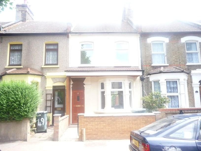 Buy or rent a property | Creighton Avenue, London E6 3DT