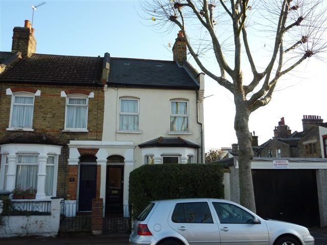 Buy or rent a property | Creighton Avenue, London E6 3DT