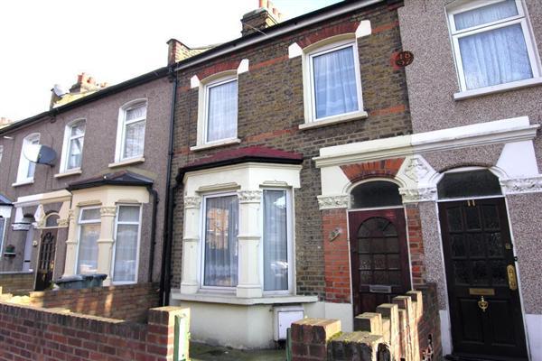 Buy or rent a property | St. Martin's Avenue, London E6 3DU