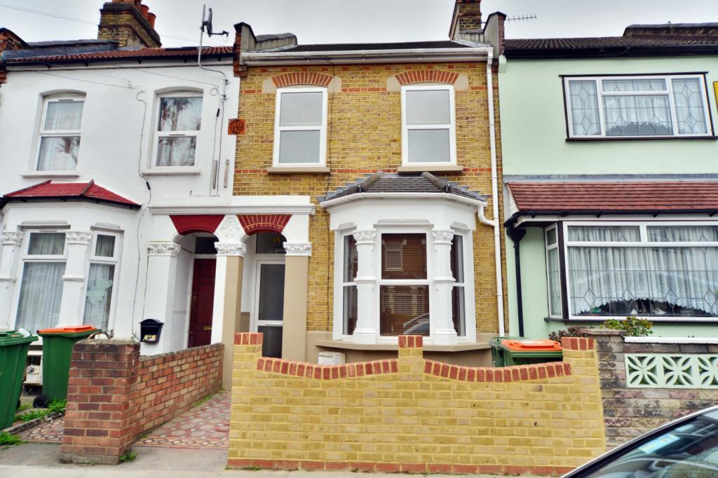 Buy or rent a property | St. Martin's Avenue, London E6 3DU
