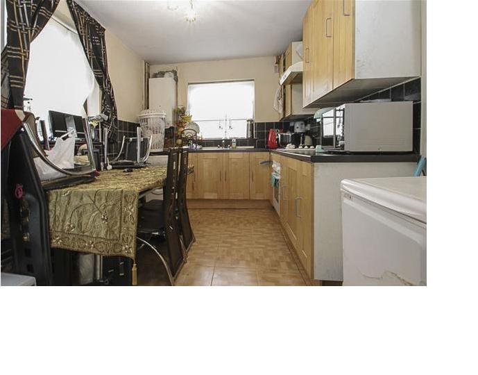 Buy or rent a property | St. Martin's Avenue, London E6 3DU