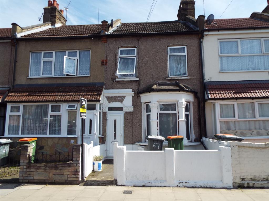 Buy or rent a property | St. Martin's Avenue, London E6 3DU
