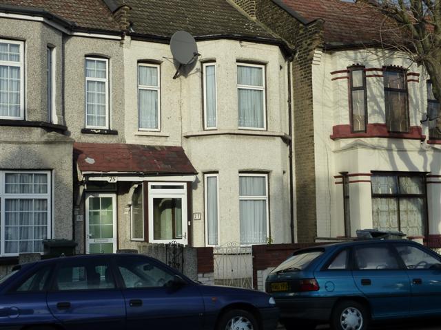 Buy or rent a property | Central Park Road, London E6 3DW