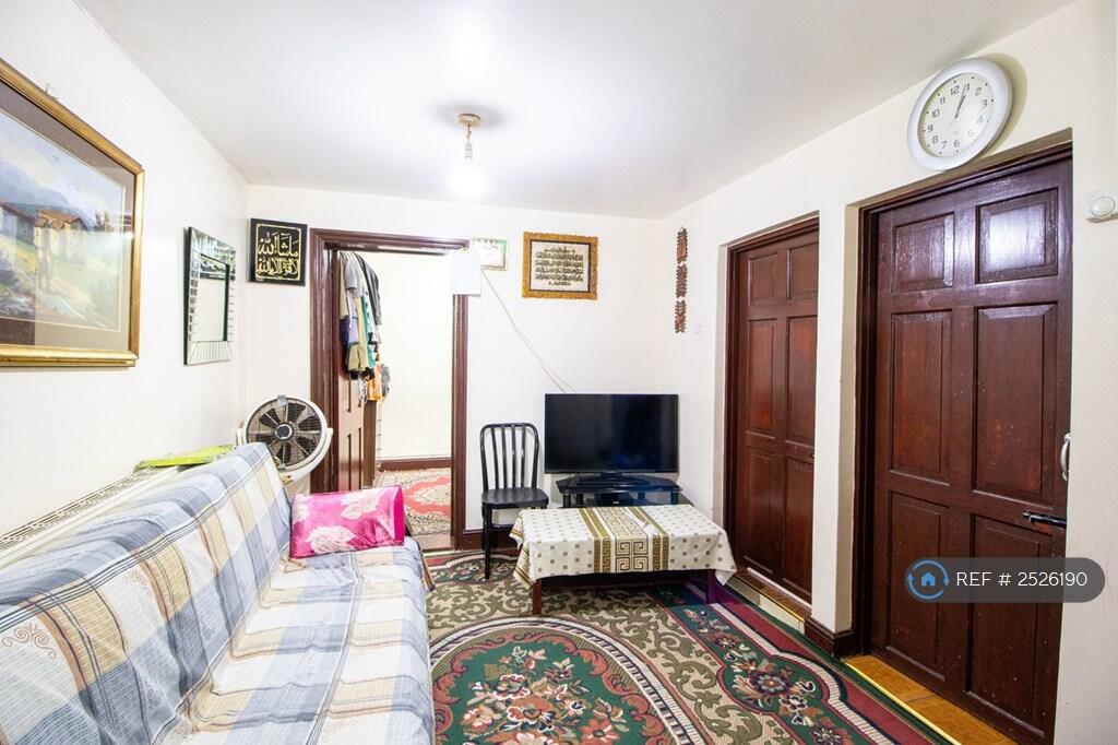 Buy or rent a property | Central Park Road, London E6 3DW
