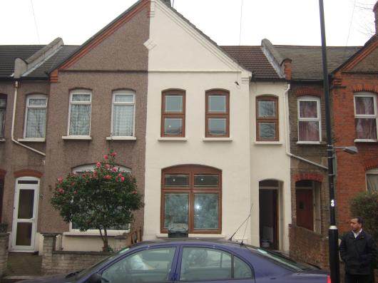 Buy or rent a property | Central Park Road, London E6 3DY
