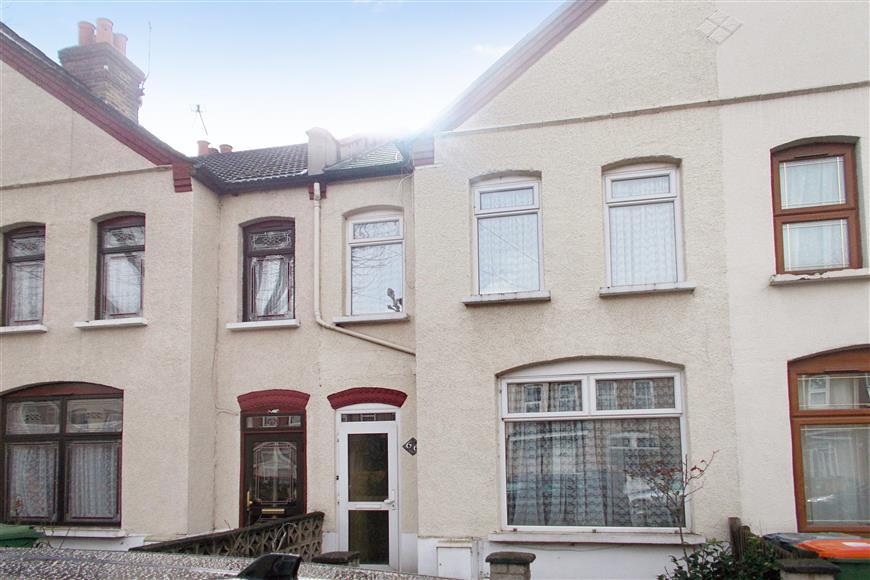 Buy or rent a property | Central Park Road, London E6 3DY