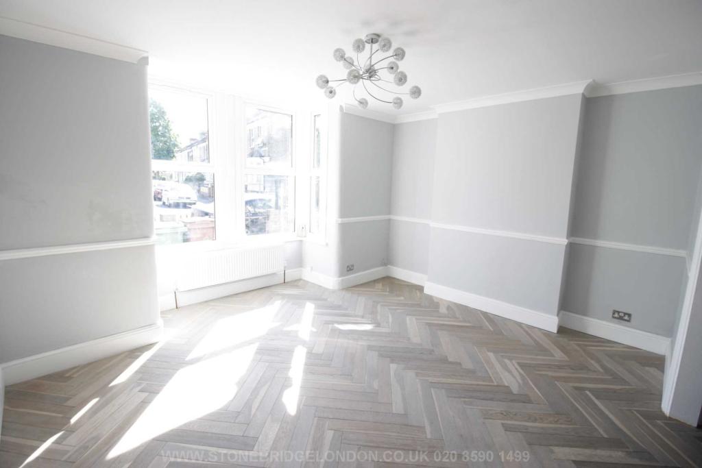 Buy or rent a property | Central Park Road, London E6 3DY