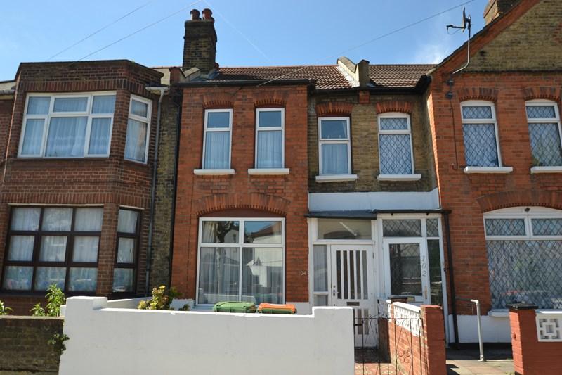 Buy or rent a property | Central Park Road, London E6 3DY