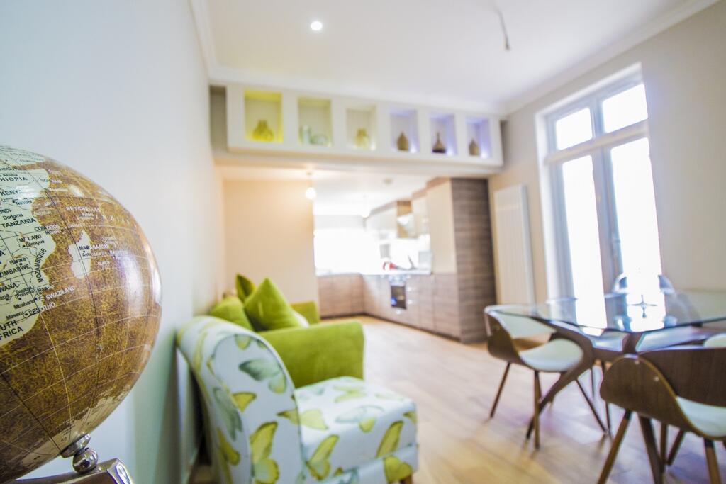 Buy or rent a property | Central Park Road, London E6 3DY