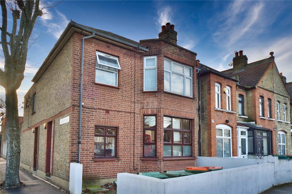 Buy or rent a property | Central Park Road, London E6 3DY