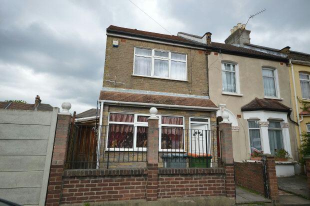 Buy or rent a property | Benson Avenue, London E6 3EE