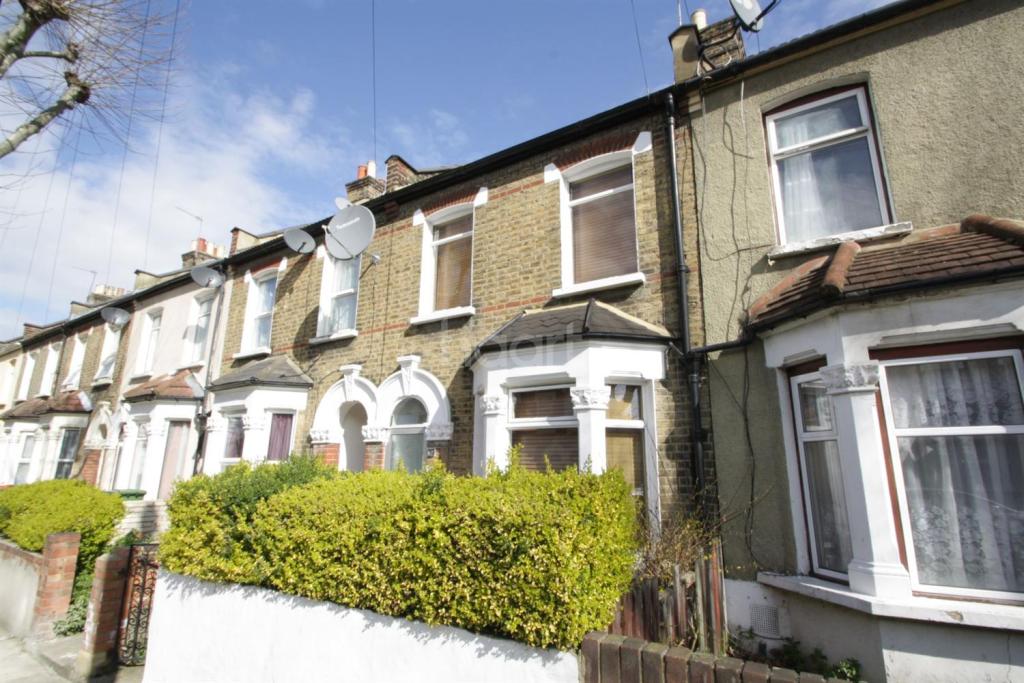 Buy or rent a property | Benson Avenue, London E6 3EE