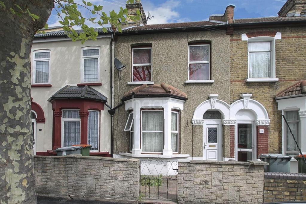 Buy or rent a property | Benson Avenue, London E6 3EE