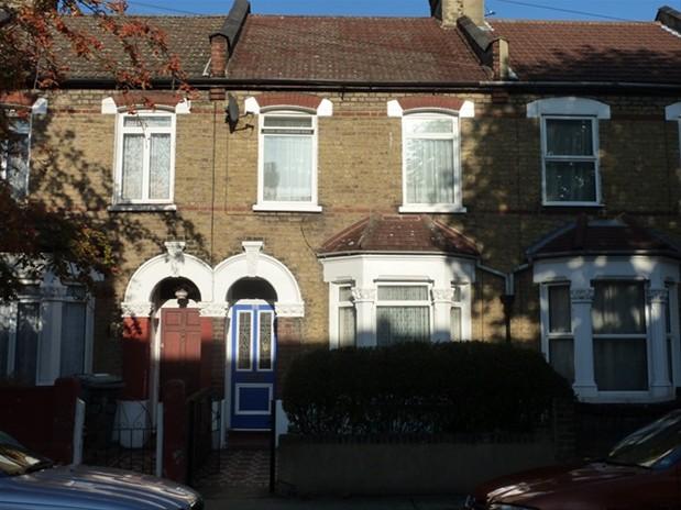 Buy or rent a property | Benson Avenue, London E6 3EE