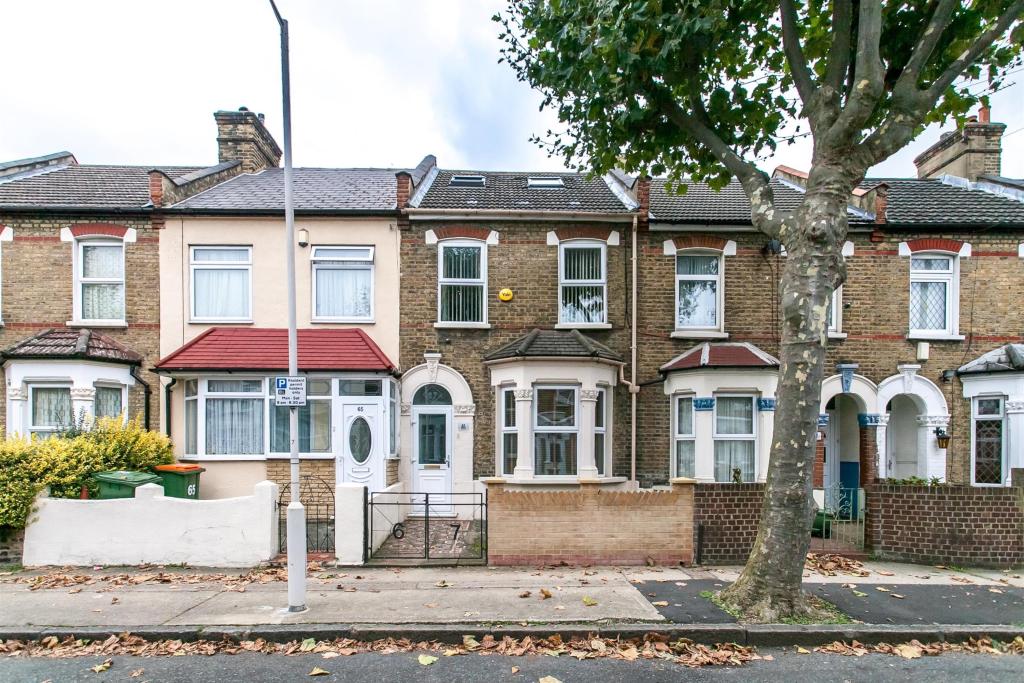 Buy or rent a property | Benson Avenue, London E6 3EE
