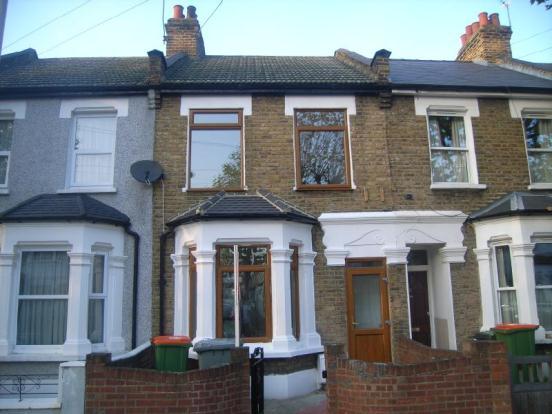Buy or rent a property | Wilson Road, London E6 3EF
