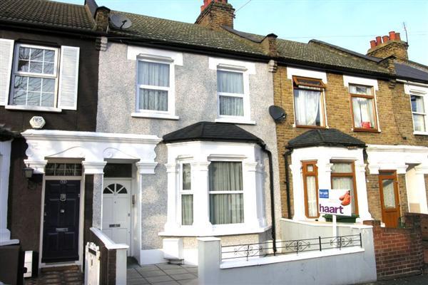 Buy or rent a property | Wilson Road, London E6 3EF