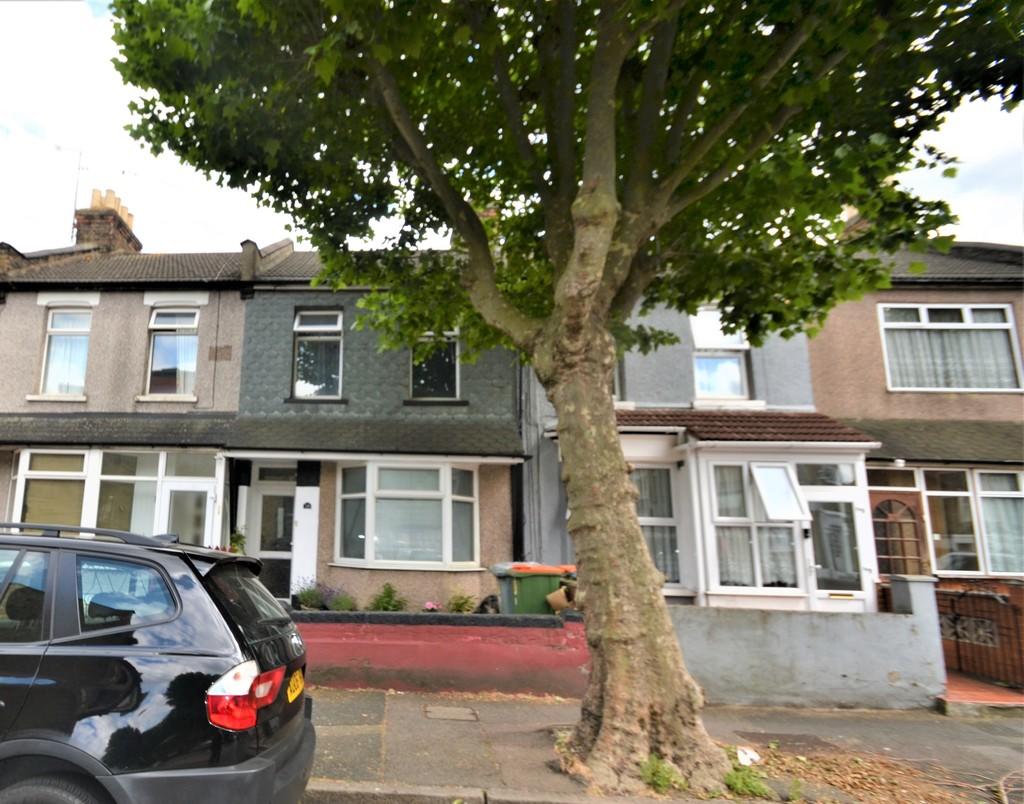 Buy or rent a property | Wilson Road, London E6 3EF