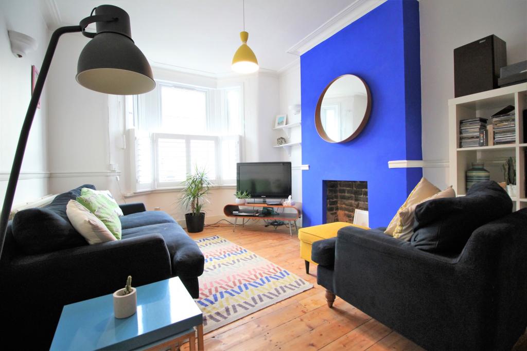 Buy or rent a property | Wilson Road, London E6 3EF