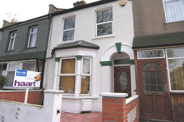 Buy or rent a property | Wilson Road, London E6 3EF