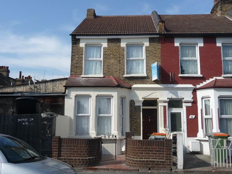 Buy or rent a property | Wilson Road, London E6 3EF