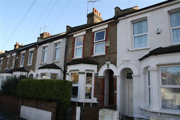 Buy or rent a property | Wilson Road, London E6 3EF
