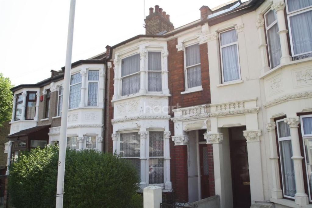 Buy or rent a property | Wilson Road, London E6 3EF
