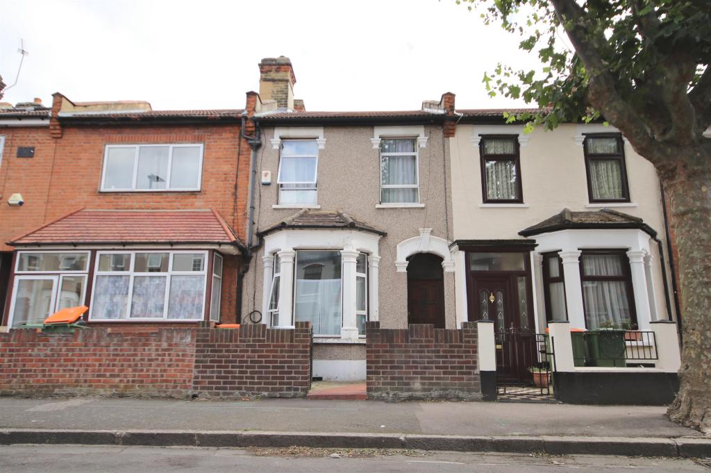 Buy or rent a property | Blenheim Road, London E6 3EG