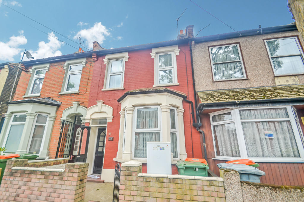 Buy or rent a property | Blenheim Road, London E6 3EG