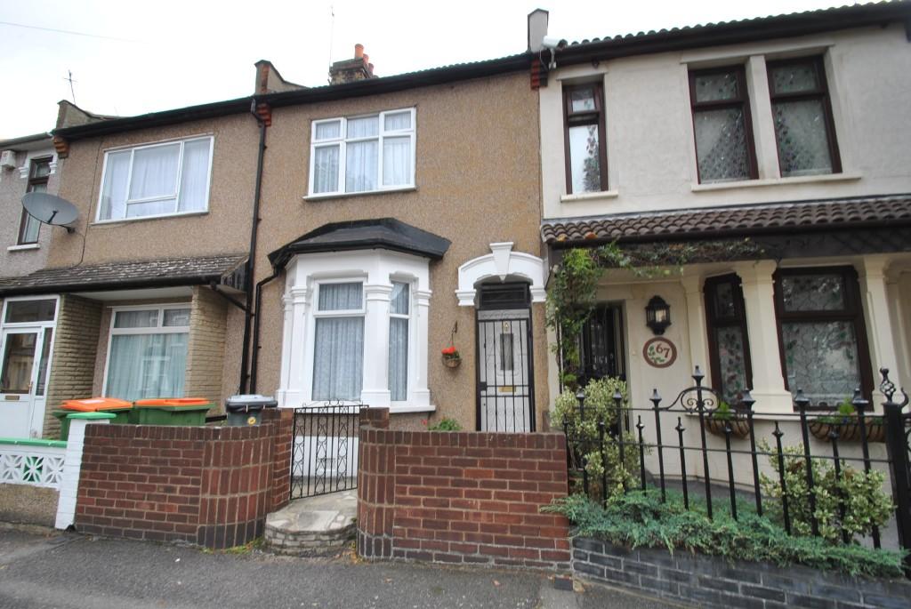 Buy or rent a property | Blenheim Road, London E6 3EG