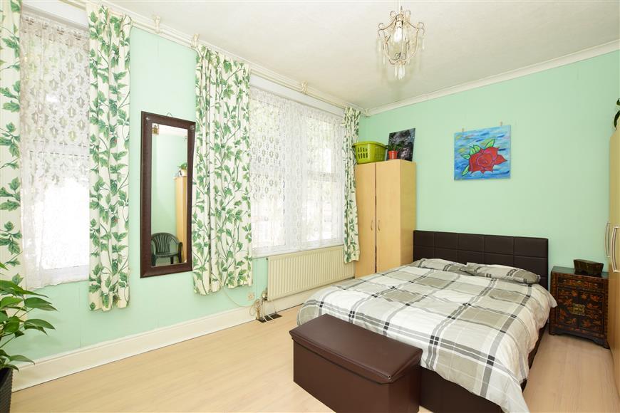 Buy or rent a property | Blenheim Road, London E6 3EG