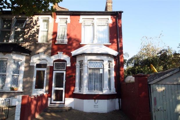 Buy or rent a property | Blenheim Road, London E6 3EG