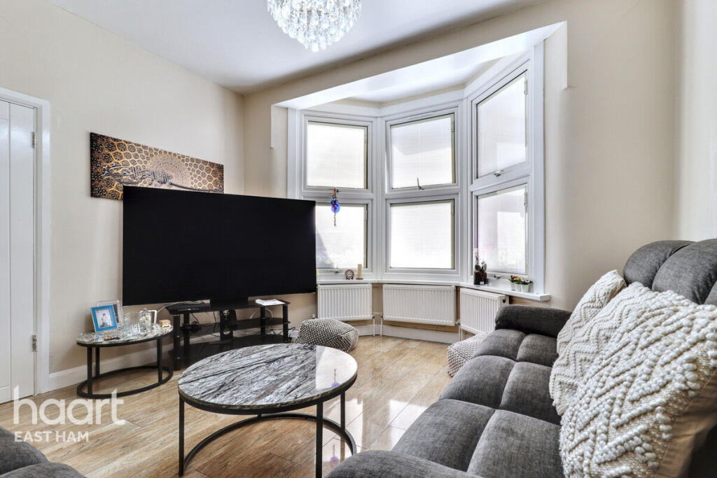 Buy or rent a property | Hatherley Gardens, London E6 3EN