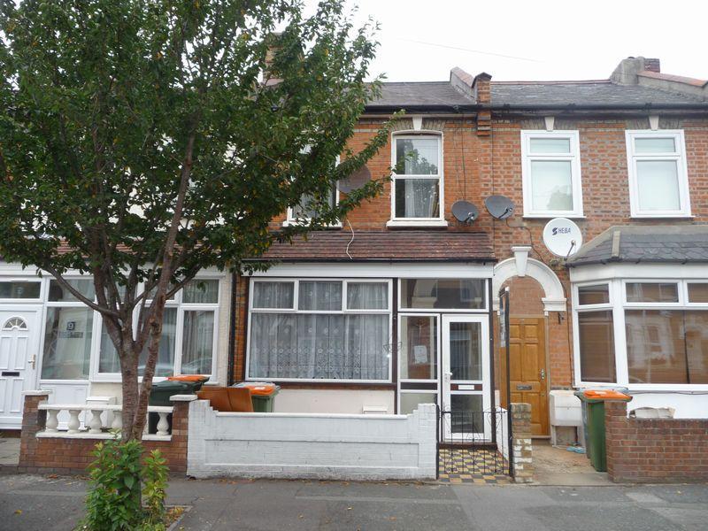 Buy or rent a property | Grosvenor Gardens, London E6 3EP