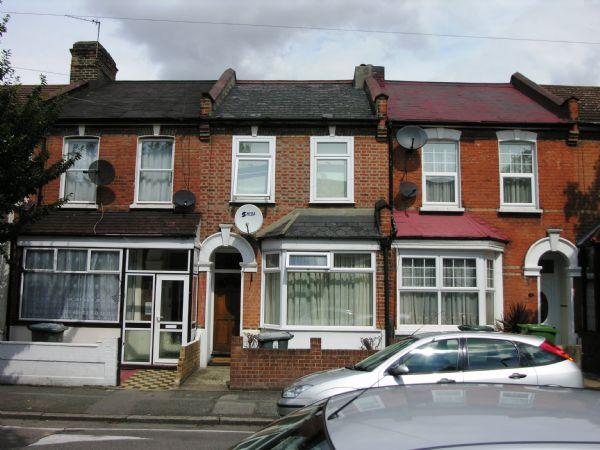 Buy or rent a property | Grosvenor Gardens, London E6 3EP
