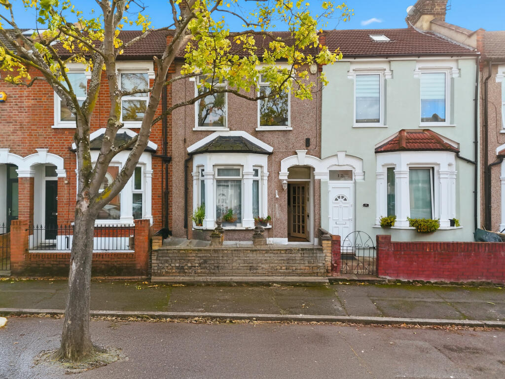 Buy or rent a property | Grosvenor Gardens, London E6 3EP