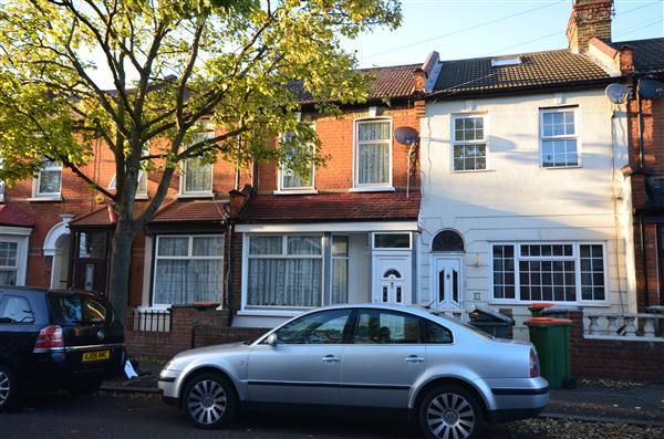 Buy or rent a property | Grosvenor Gardens, London E6 3EP
