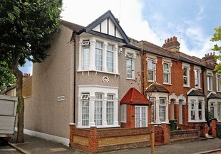 Buy or rent a property | Grosvenor Gardens, London E6 3EP