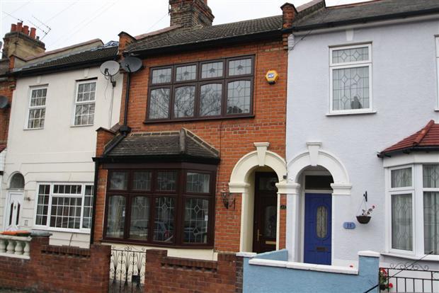 Buy or rent a property | Grosvenor Gardens, London E6 3EP